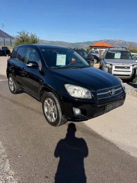 Toyota Rav4 2.2 D-4-D FULL
