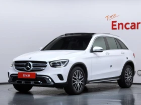 ������ Mercedes-Benz GLC