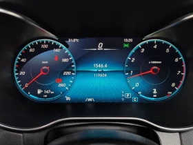 Mercedes-Benz GLC GLC300 4MATIC| 255�.�. | Mobile.bg � ����� ������ 8