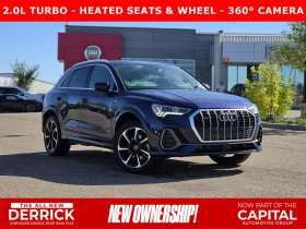 ������ Audi Q3