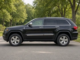 Jeep Grand cherokee - 9690 € - 60648457 3