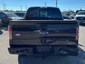 Ford F150 * 4WD SuperCrew * CARFAX * ����� �� ����������� | Mobile.bg � ����� ������ 4