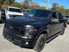 ����� �� �������� �� Ford F150 * 4WD SuperCrew * CARFAX * ����� �� �����������