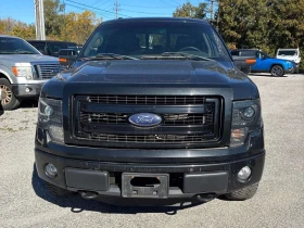 Ford F150 * 4WD SuperCrew * CARFAX * ����� �� ����������� | Mobile.bg � ����� ������ 6