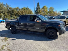 Ford F150 * 4WD SuperCrew * CARFAX * ����� �� ����������� | Mobile.bg � ����� ������ 3
