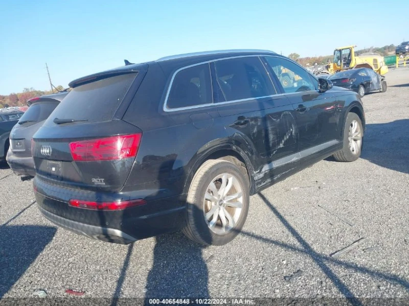 Audi Q7 3.0T Premium 4x4, снимка 6 - Автомобили и джипове - 48454729