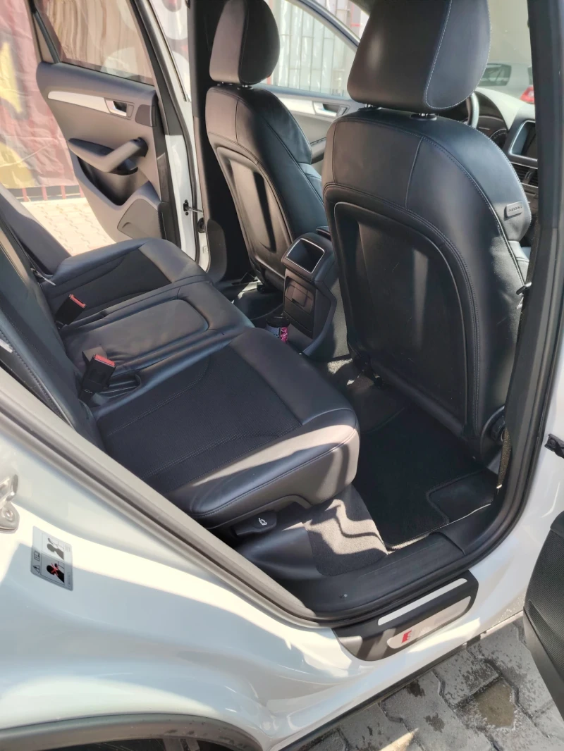 Audi Q5 20 TDi170 S  LINE , снимка 6 - Автомобили и джипове - 52208372