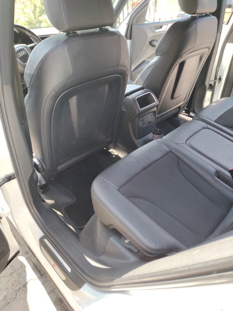 Audi Q5 20 TDi170 S  LINE , снимка 4 - Автомобили и джипове - 52208372