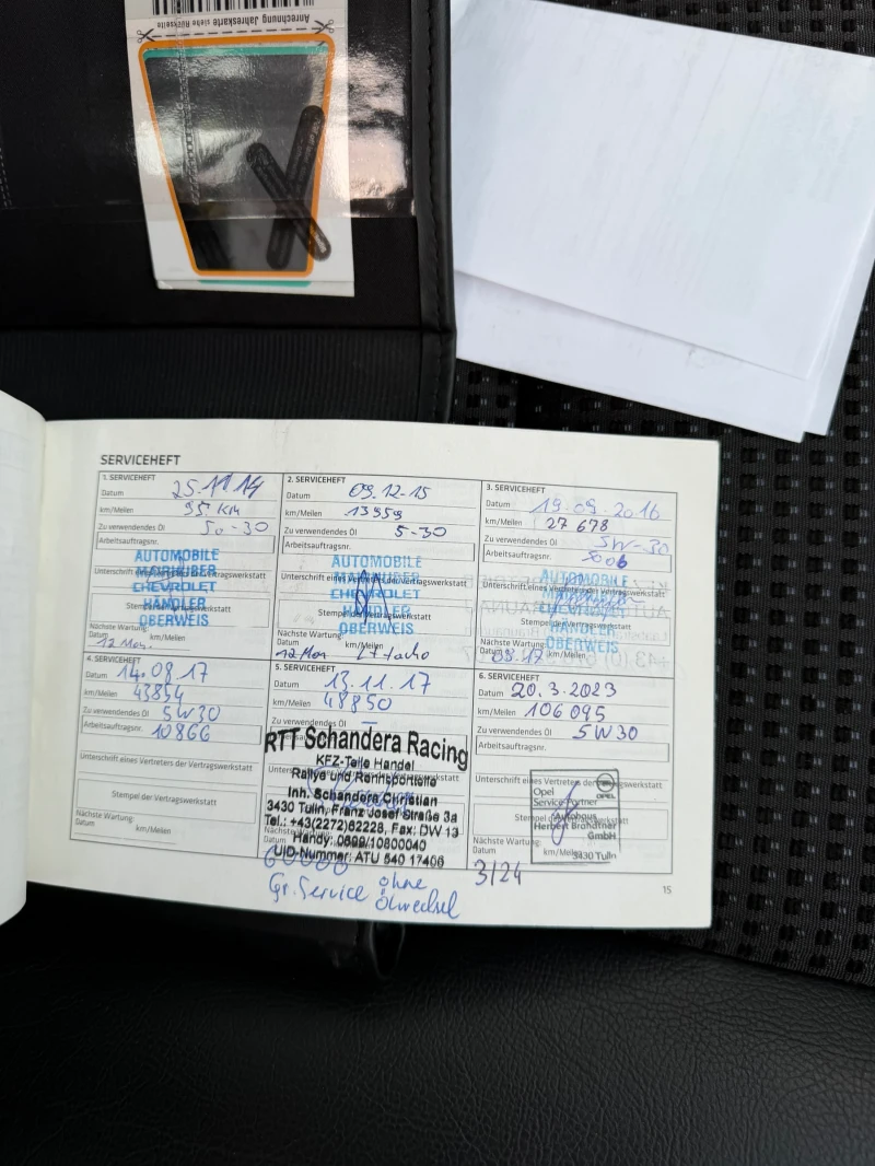 Chevrolet Captiva 2.2CDTI, 145.000km , 6+ 1, снимка 14 - Автомобили и джипове - 51899332