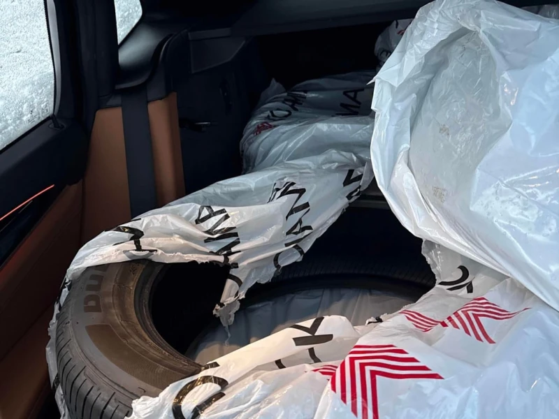 BMW X4 2020 xDrive30i * CARFAX * БЕЗ ПЪРВОНАЧАЛНА ВНОСКА, снимка 10 - Автомобили и джипове - 53216634