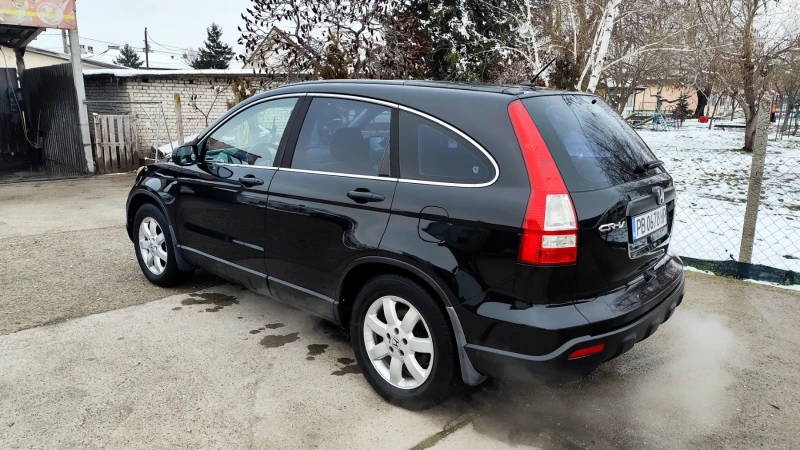 Honda Cr-v 2.4 предно, снимка 2 - Автомобили и джипове - 53341034