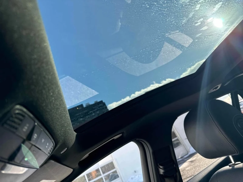 Mercedes-Benz GLC * 300 * CARFAX * ЦЕНА ДО БГ, снимка 17 - Автомобили и джипове - 53429263