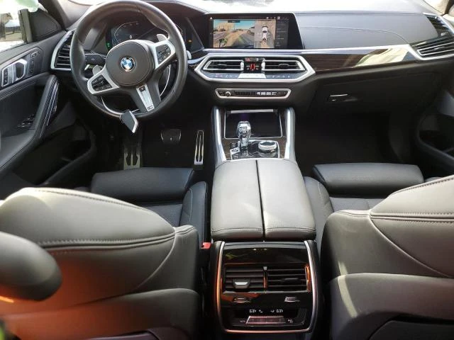 BMW X6 XDRIVE40I* Обдухване* CarPlay* Steptronic* , снимка 7 - Автомобили и джипове - 49100771