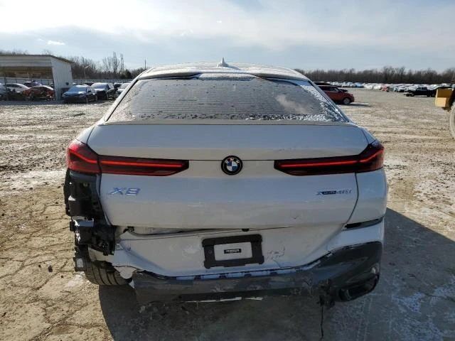 BMW X6 XDRIVE40I* Обдухване* CarPlay* Steptronic* , снимка 5 - Автомобили и джипове - 49100771