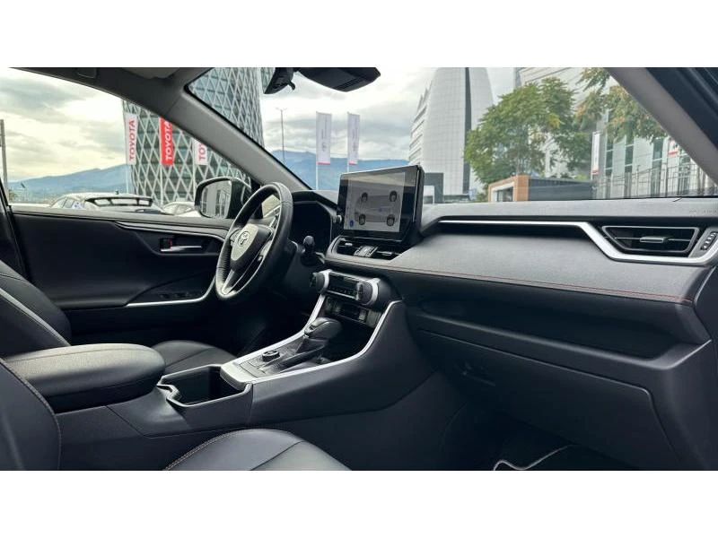 Toyota Rav4 2.5 HSD ADVENTURE AWD | Mobile.bg   6