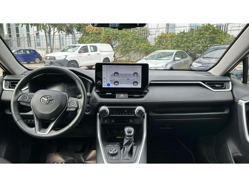 Toyota Rav4 2.5 HSD ADVENTURE AWD | Mobile.bg   8