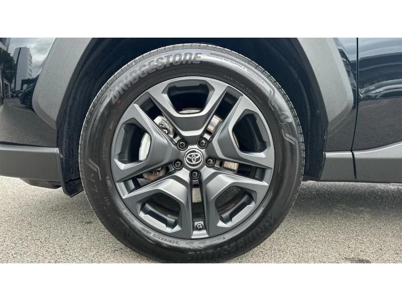 Toyota Rav4 2.5 HSD ADVENTURE AWD | Mobile.bg   16