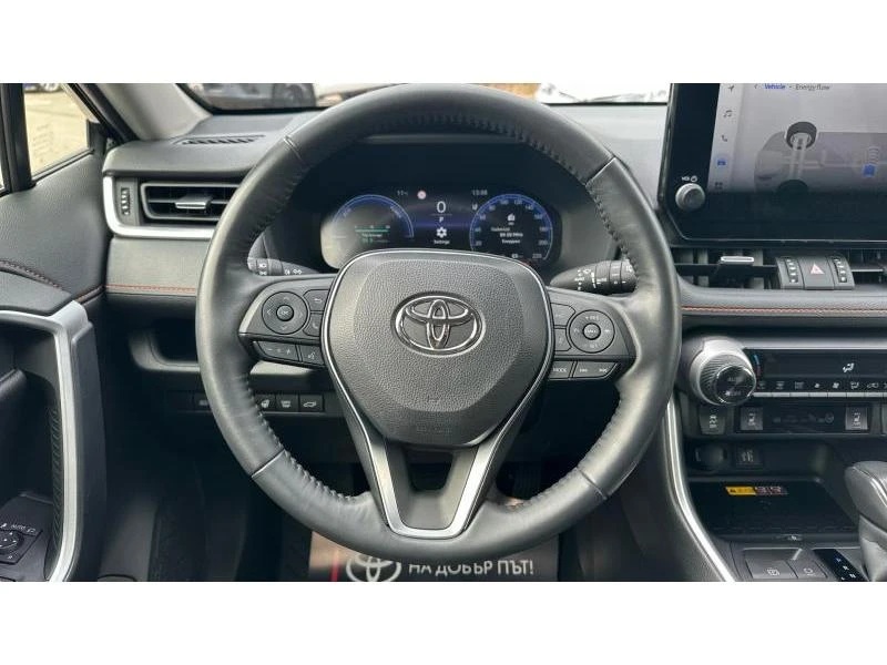 Toyota Rav4 2.5 HSD ADVENTURE AWD | Mobile.bg   9