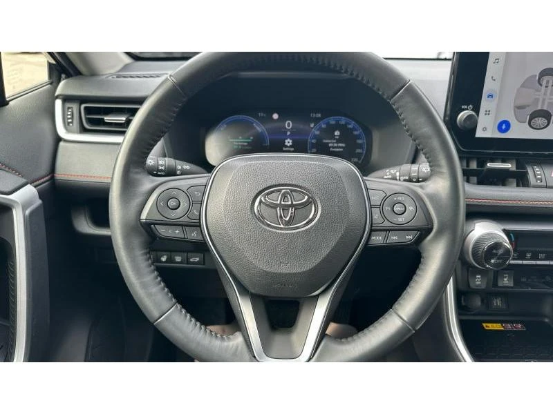 Toyota Rav4 2.5 HSD ADVENTURE AWD | Mobile.bg   13