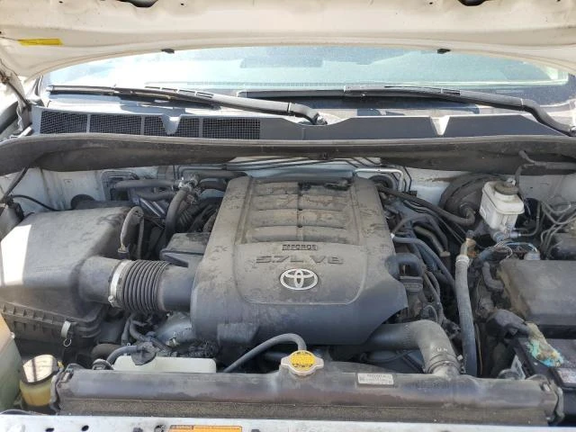 Toyota Sequoia, снимка 12 - Автомобили и джипове - 52832583