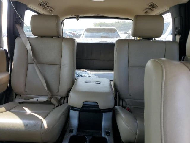 Toyota Sequoia, снимка 9 - Автомобили и джипове - 52832583
