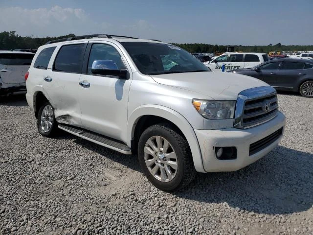 Toyota Sequoia, снимка 3 - Автомобили и джипове - 52832583
