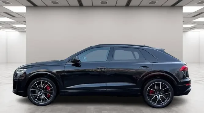 Audi SQ8 Quattro = Carbon = Гаранция - изображение 5