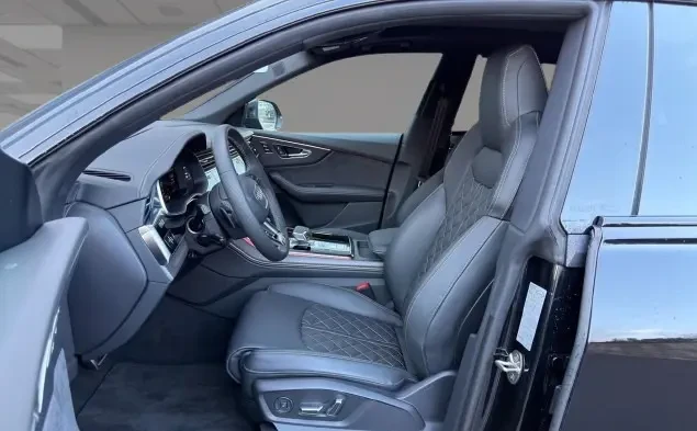 Audi SQ8 Quattro = Carbon = Гаранция - изображение 7