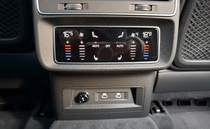 Audi SQ8 Quattro = Carbon = �������� | Mobile.bg � ����������� 13