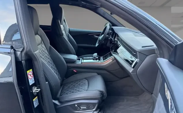 Audi SQ8 Quattro = Carbon = �������� | Mobile.bg � ����������� 11