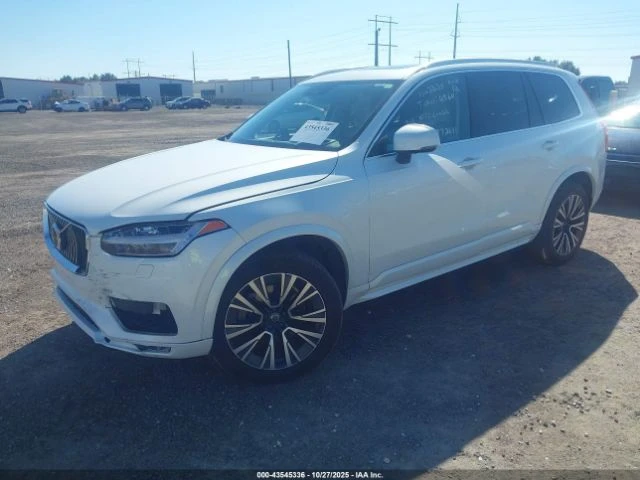 Volvo Xc90 * T6* MOMENTUM* 6 МЕСТЕН* ПАНОРАМА* КОЖА* ПОДГРЕВ*, снимка 2 - Автомобили и джипове - 53800911