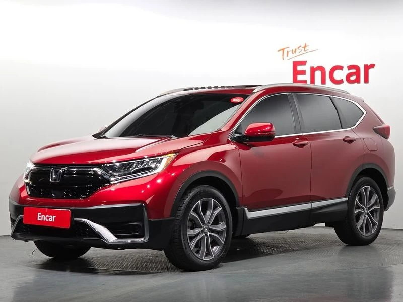 Honda Cr-v 1.5 Touring 4WD| 187к.с.| ВКЛ.ТЕХНОТЕСТ