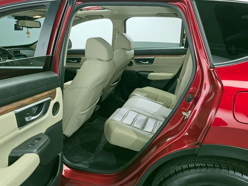 Honda Cr-v 1.5 Touring 4WD| 187к.с.| ВКЛ.ТЕХНОТЕСТ, снимка 11 - Автомобили и джипове - 55233955