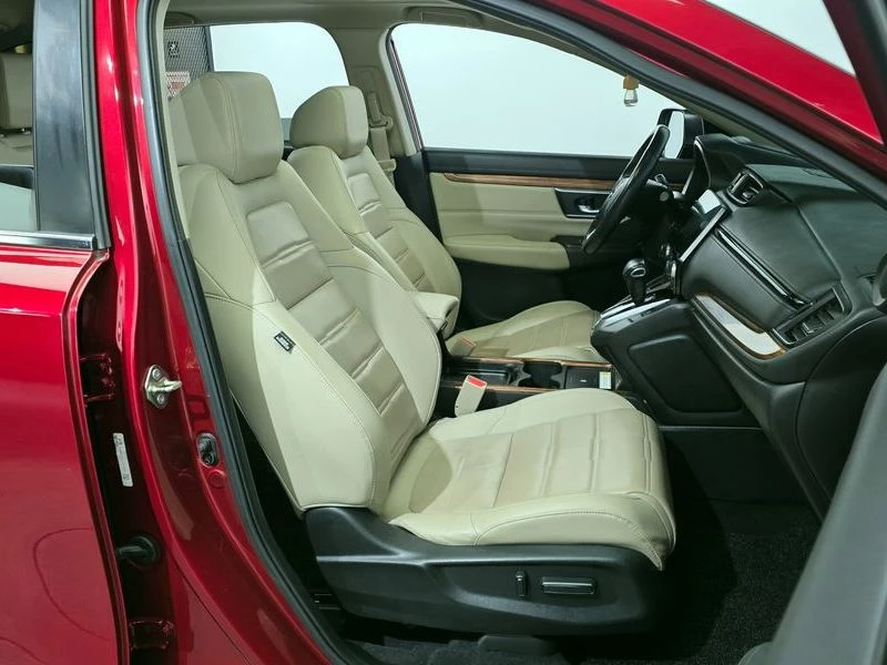 Honda Cr-v 1.5 Touring 4WD| 187к.с.| ВКЛ.ТЕХНОТЕСТ, снимка 12 - Автомобили и джипове - 55233955