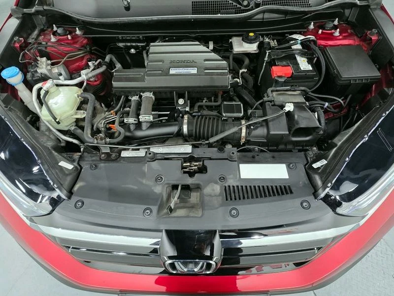 Honda Cr-v 1.5 Touring 4WD| 187к.с.| ВКЛ.ТЕХНОТЕСТ, снимка 6 - Автомобили и джипове - 55233955