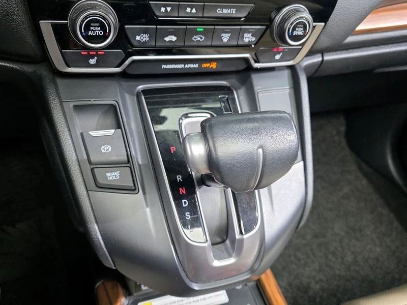 Honda Cr-v 1.5 Touring 4WD| 187к.с.| ВКЛ.ТЕХНОТЕСТ, снимка 9 - Автомобили и джипове - 55233955