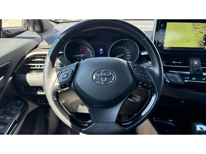 Toyota C-HR 1.8HSD CLUB, снимка 13 - Автомобили и джипове - 55474512