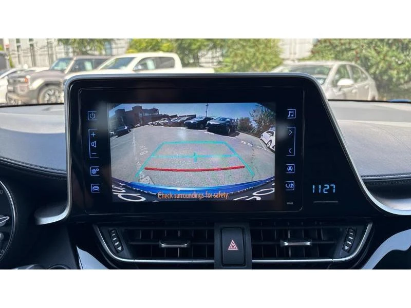Toyota C-HR 1.8HSD CLUB, снимка 15 - Автомобили и джипове - 55474512