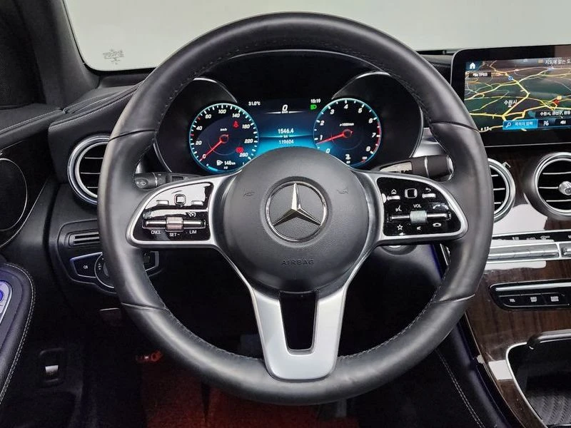 Mercedes-Benz GLC GLC300 4MATIC| 255�.�. | Mobile.bg � ����������� 12