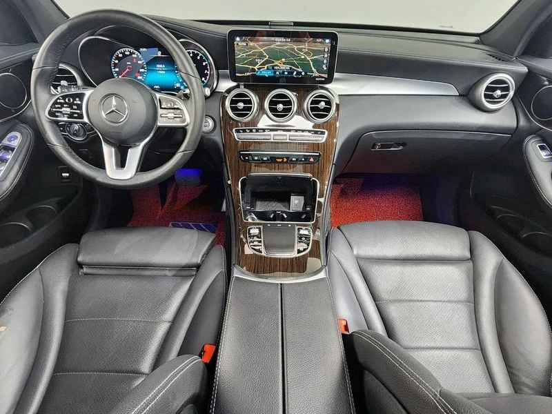 Mercedes-Benz GLC GLC300 4MATIC| 255�.�. | Mobile.bg � ����������� 7