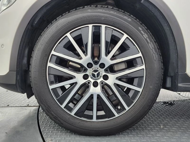 Mercedes-Benz GLC GLC300 4MATIC| 255�.�. | Mobile.bg � ����������� 5