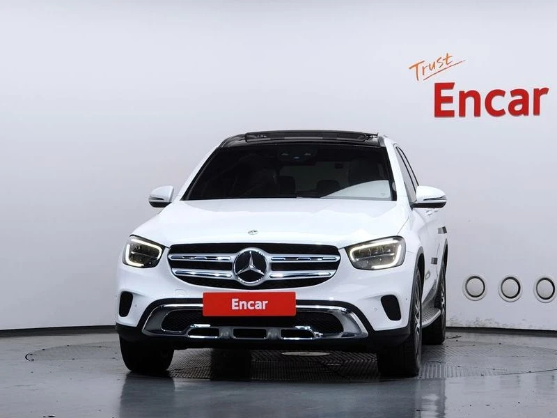 Mercedes-Benz GLC GLC300 4MATIC| 255�.�. | Mobile.bg � ����������� 3