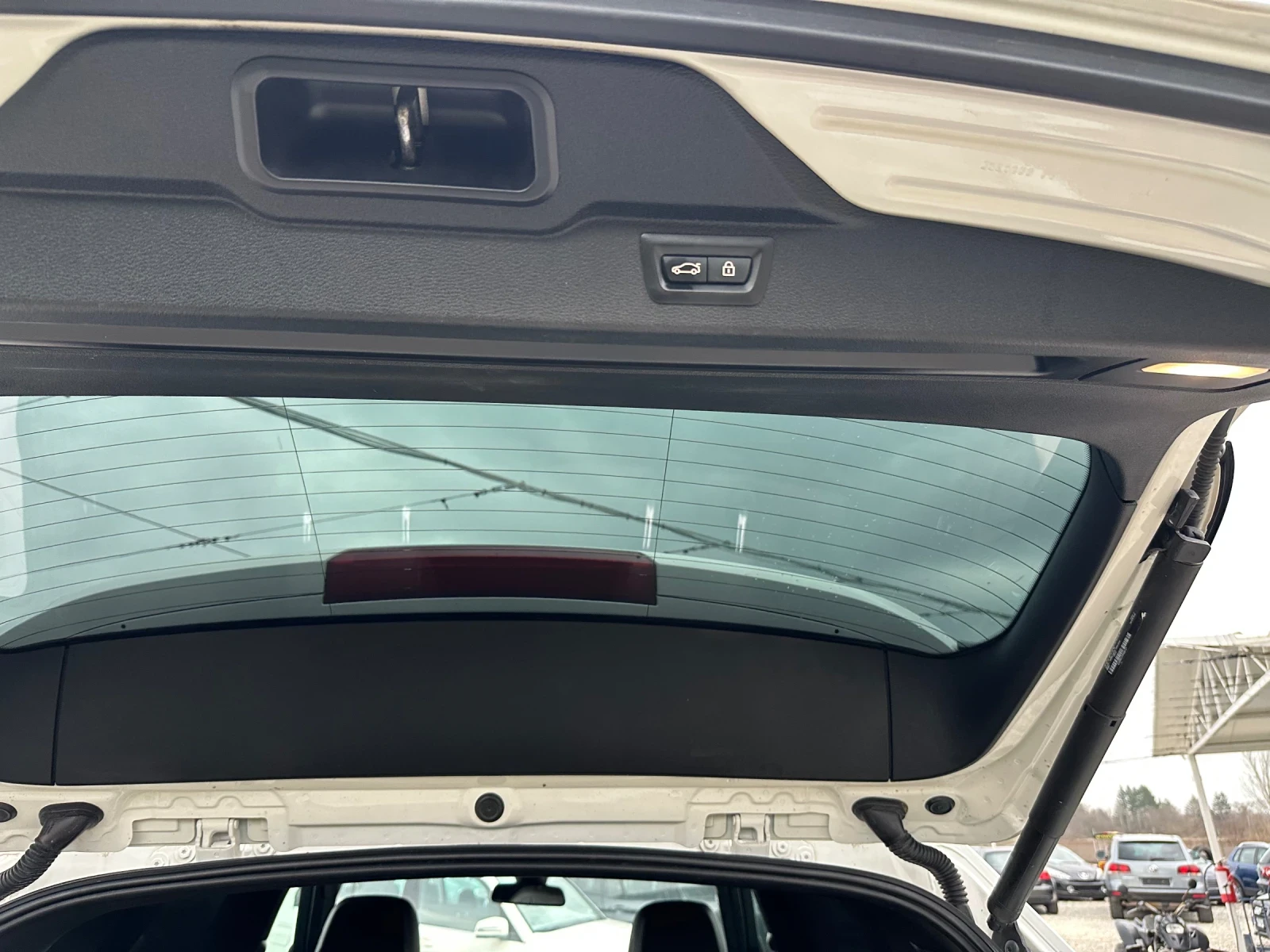 BMW X5 4.0D 313ks FULL 7 mesten  | Mobile.bg   16