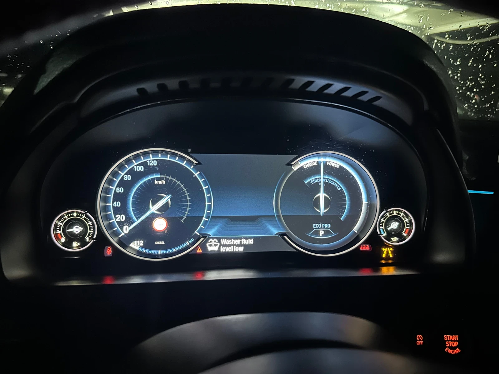 BMW X5 4.0D 313ks FULL 7 mesten  | Mobile.bg   15