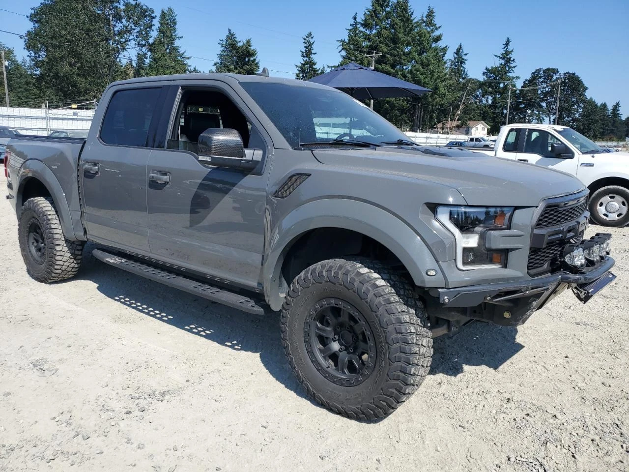 Ford F150 Raptor - изображение 5