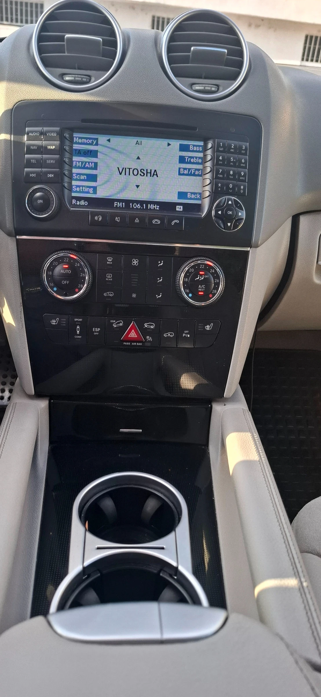 Mercedes-Benz ML 280  - изображение 5