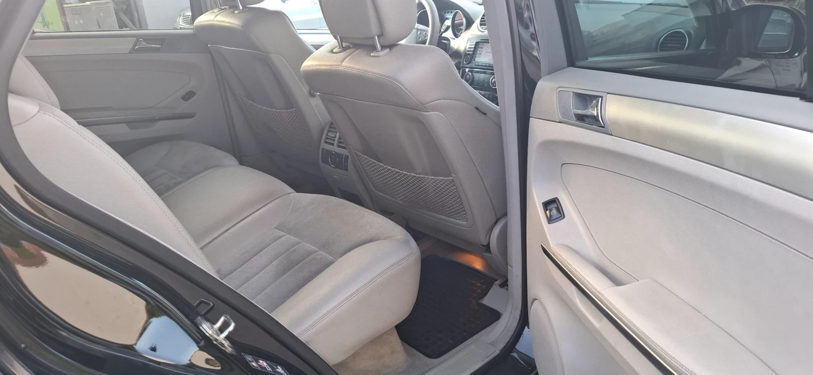 Mercedes-Benz ML 280  - изображение 6