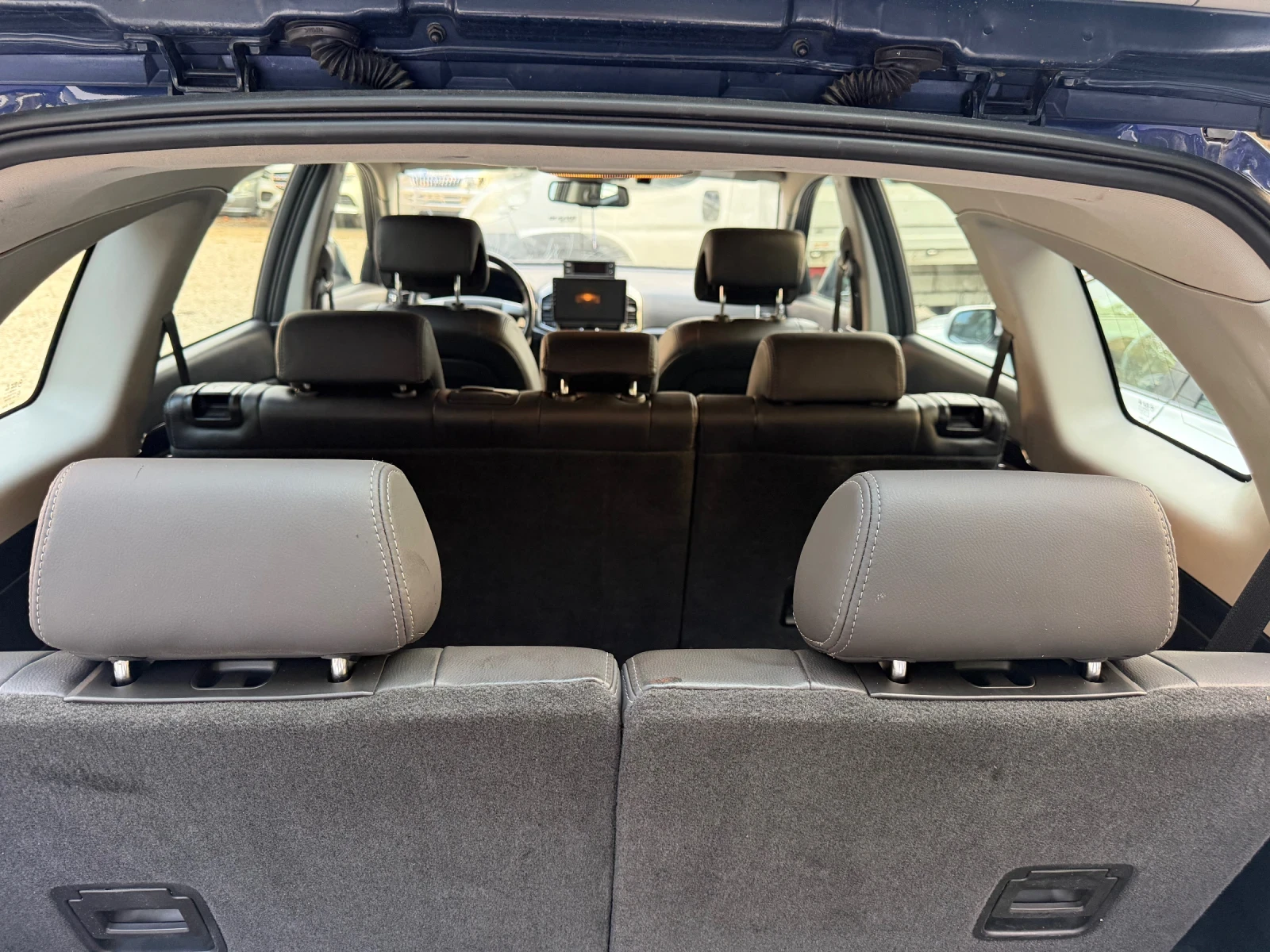 Chevrolet Captiva 2.2CDTI, 145.000km , 6+ 1 | Mobile.bg   11