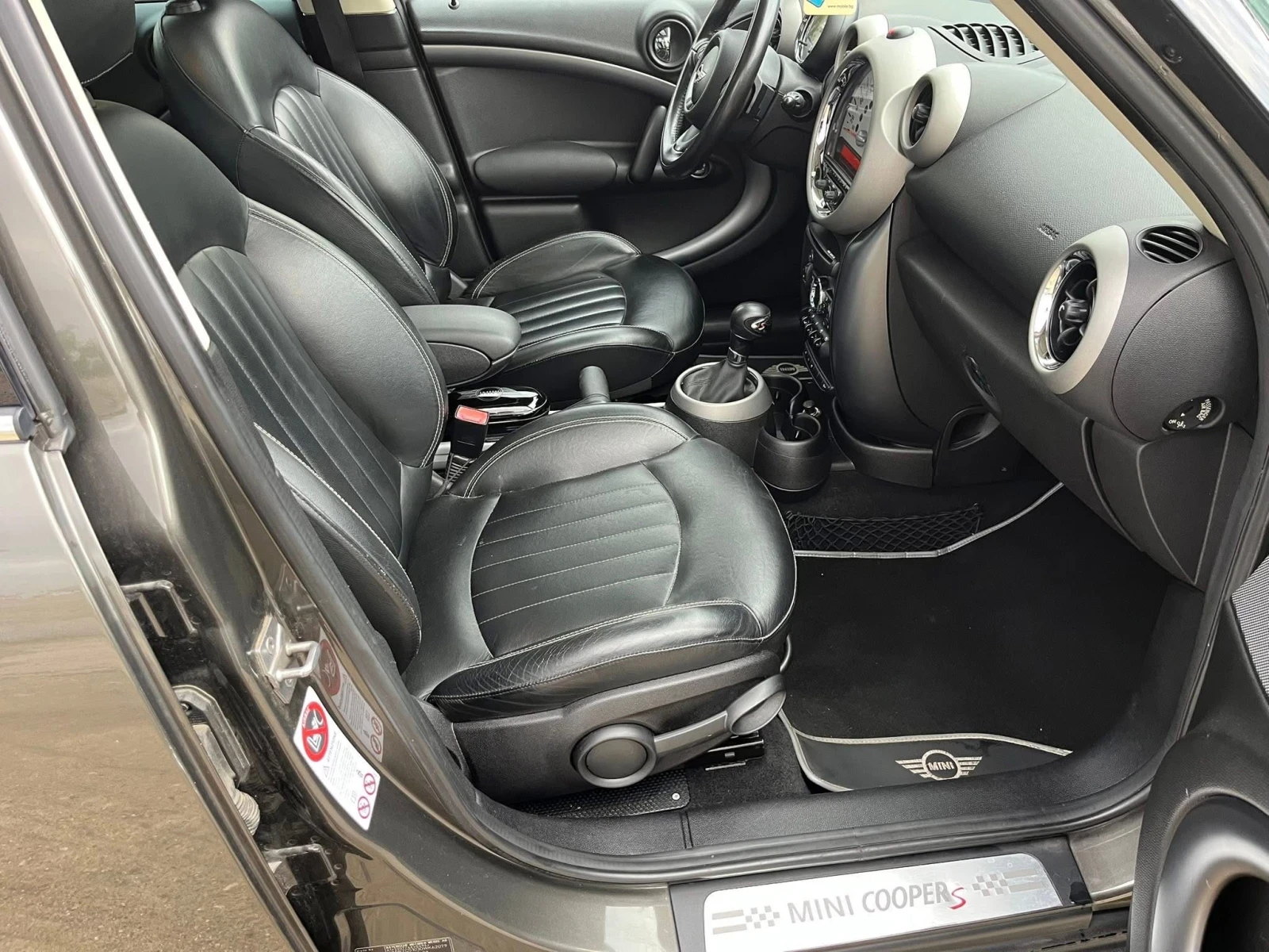 Mini Countryman 1.6 Cooper S | Mobile.bg   9