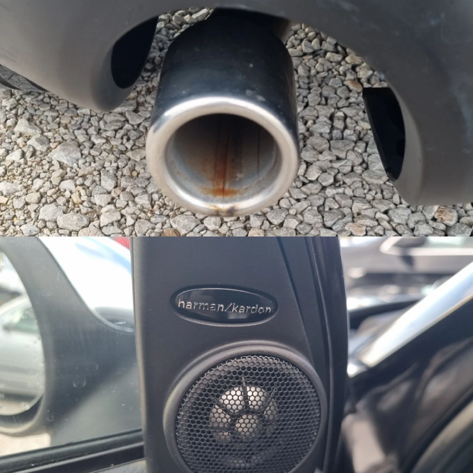 Mini Countryman 2.0SD Face ALL4 Autom Navi Panoramic Harman Kardon | Mobile.bg   14